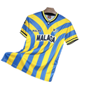 T-shirt Málaga 97/98 (Retro) Homem