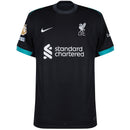 Liverpool Camiseta Tercera 2024/2025 - Champion 24/25