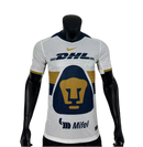 Pumas Authentic Home Player Jersey 2025/26