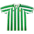 Camiseta Real Betis I 96/97 Hombre (Retro)