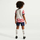 USA - Camiseta 2026/2027 Kids World Cup