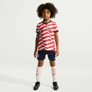 USA - Camiseta 2026/2027 Kids World Cup