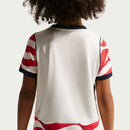 USA - Camiseta 2026/2027 Kids World Cup