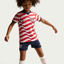 USA - Camiseta 2026/2027 Kids World Cup