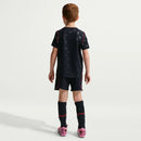 USA - Camiseta Negra 2026/2027 Kids World Cup