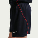 USA - Camiseta Negra 2026/2027 Kids World Cup