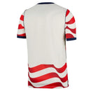 USA - Camiseta 2026/2027 Version Aficionado - World Cup