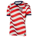 USA - Camiseta 2026/2027 Version Aficionado - World Cup