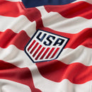 USA - Camiseta 2026/2027 Version Aficionado - World Cup