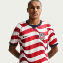 USA - Camiseta 2026/2027 Version Aficionado - World Cup