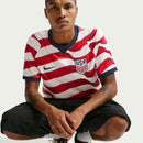 USA - Camiseta 2026/2027 Version Aficionado - World Cup