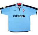 Celta De Vigo I 02/04 Men (Retro)