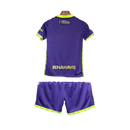 Málaga 24/25 Kids' Kit