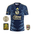 Club America Away Jersey 25/26 - Men