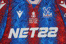 Crystal Palace Starting XI - FA CUP 2024/2025
