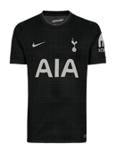Tottenham Hotspur ll Camiseta 2025/26 - Black