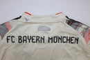 Bayern Munich 25/26 Camisola II - Versão Adepto