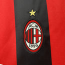 Milan 2000/01 Men (Retro)