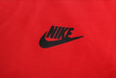 Conjunto Nike Teech Flacce Hombre - Rojo