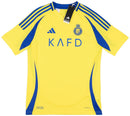 Camiseta Al Nassr I 24/25 Hombre