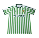 Real Betis Titular Camiseta 2024/2025 Conference League Final