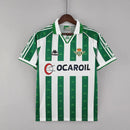 Camiseta Real Betis I 95/96 Hombre (Retro)