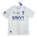 Al Hilal SFC 25/26 Home Kit - Fan Version