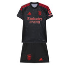 Benfica Ill 24/25 Conjunto Infantil