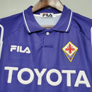 Fiorentina 99/00 Men (Retro)