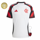 Flamengo II Camisola 25/26 Mundial - Versão Adepto
