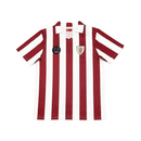 T-shirt Athletic Bilbao Homem (Retro)