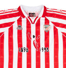 Athletic Bilbao I 97/98 Hombre (Retro)