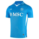 Napoli Home 24/25 Men's Jersey