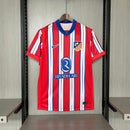 Camiseta Atlético De Madrid I 24/25 Hombre