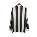 Newcastle I 95/97 Hombre (Retro) Manga Iarga