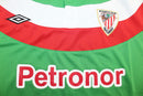 Athletic Bilbao 11/12 Hombre (Retro)