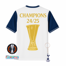 Tottenham 24/25 Europa League Champion - Versión Aficionado