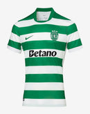 Sporting Titular Camiseta 2025/26
