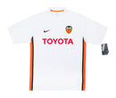 Camiseta Valencia I 06/07 Hombre (Retro)