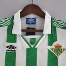 Real Betis I 94/95 Hombre (Retro)