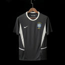 Brasil Portero I 2002 Hombre (Retro)