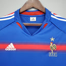 Francia I 04/05 Hombre (Retro)