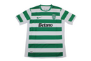 Sporting Titular Camiseta 2025/26
