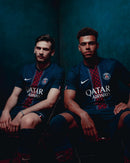 Paris Saint-Germain (PSG) 25/26 I Home Camiseta - Fan Version