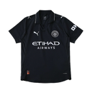 Manchester City ll 2025/26 - Version Jugador