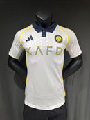 Al-Nassr 25/26 I Home Jersey - Player Version