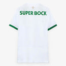 Camiseta Sporting Iisboa Away 24/25 Hombre