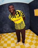 Borussia Dortmund 25/26 I Home Camiseta - Word Club FIFA