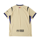 Barcelona 2025 Away Jersey - Fan Version