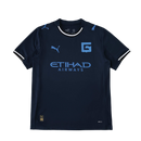 Girona FC 25/26 I Camisola Principal - Versão Adepto